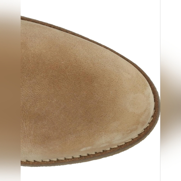 Steve Madden Winny Leather Engineer Boots - Picture 5 of 12